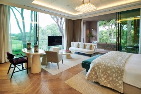 Maxx Royal Belek Golf Resort - 264