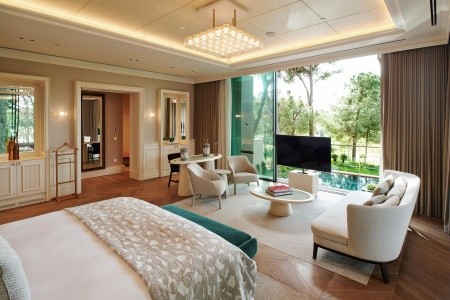 Maxx Royal Belek Golf Resort - 265