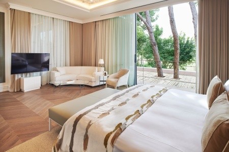 Maxx Royal Belek Golf Resort - 272