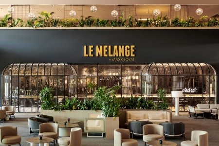 Maxx Royal Belek Golf Resort - 273