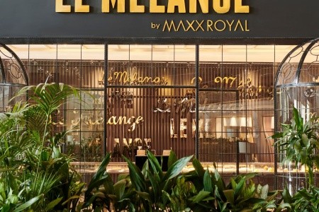 Maxx Royal Belek Golf Resort - 275