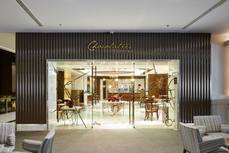 Maxx Royal Belek Golf Resort - 278