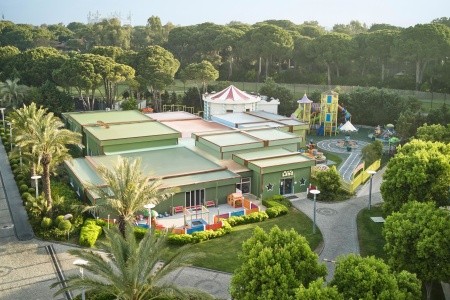 Maxx Royal Belek Golf Resort - 281