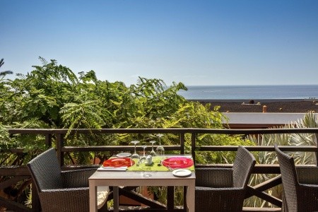 Kanárske ostrovy Fuerteventura Occidental Jandía Royal Level 8 dňový pobyt Polpenzia Letecky Letisko: Viedeň October 2025 (13/10/25-20/10/25)