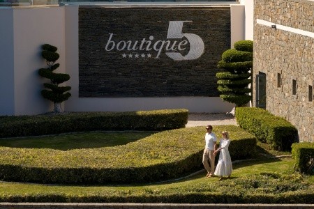 Boutique 5 - 143