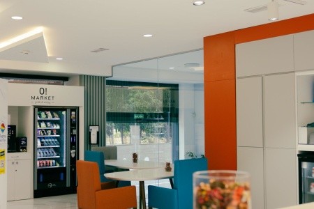 Kanárske ostrovy Gran Canaria Occidental Las Palmas 12 dňový pobyt Raňajky Letecky Letisko: Viedeň September 2025 ( 6/09/25-17/09/25)