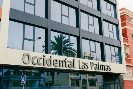 Kanárske ostrovy Gran Canaria Occidental Las Palmas 12 dňový pobyt Raňajky Letecky Letisko: Viedeň September 2025 ( 6/09/25-17/09/25)