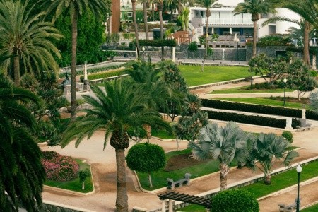 Kanárske ostrovy Gran Canaria Occidental Las Palmas 12 dňový pobyt Raňajky Letecky Letisko: Viedeň September 2025 ( 6/09/25-17/09/25)