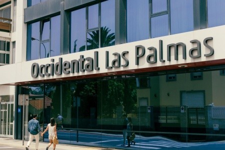 Kanárske ostrovy Gran Canaria Occidental Las Palmas 12 dňový pobyt Raňajky Letecky Letisko: Viedeň September 2025 ( 6/09/25-17/09/25)