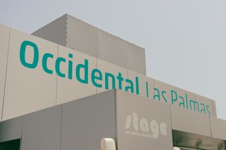 Kanárske ostrovy Gran Canaria Occidental Las Palmas 12 dňový pobyt Raňajky Letecky Letisko: Viedeň September 2025 ( 6/09/25-17/09/25)