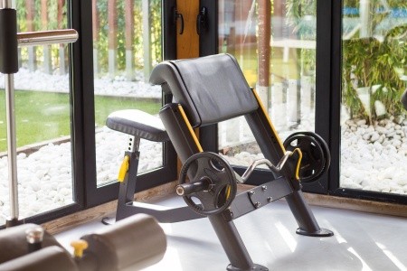 Oassium Hotel At Estival Park Only Adults - 17