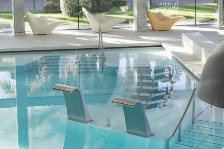 Oassium Hotel At Estival Park Only Adults - 19