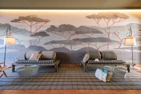 Oassium Hotel At Estival Park Only Adults - 21