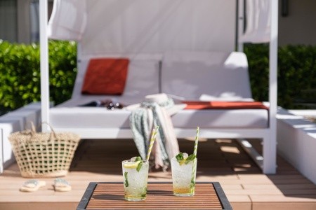 Oassium Hotel At Estival Park Only Adults - 26