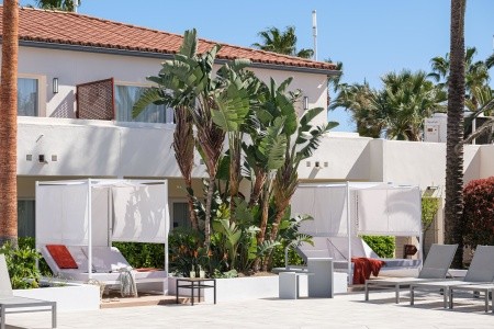 Oassium Hotel At Estival Park Only Adults - 27