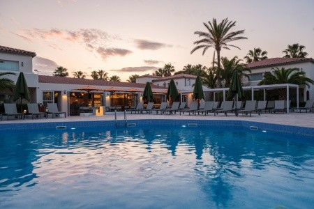 Oassium Hotel At Estival Park Only Adults - 34