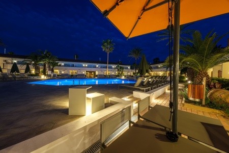 Oassium Hotel At Estival Park Only Adults - 37