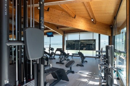 Oassium Hotel At Estival Park Only Adults - 39