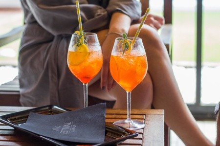 Oassium Hotel At Estival Park Only Adults - 44