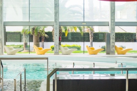 Oassium Hotel At Estival Park Only Adults - 46