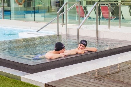 Oassium Hotel At Estival Park Only Adults - 48