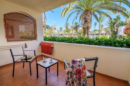 Oassium Hotel At Estival Park Only Adults - 61