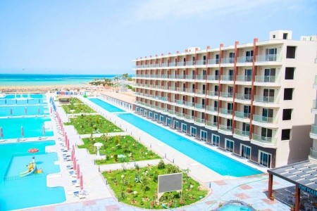 Rewaya Majestic Resort