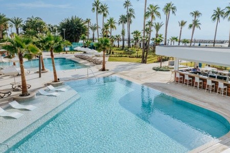 Kypr, Larnaca, Lordos Beach, za <span>27.155</span> Kč