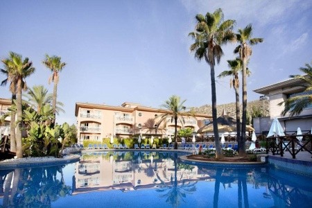 Playa Mar & Spa