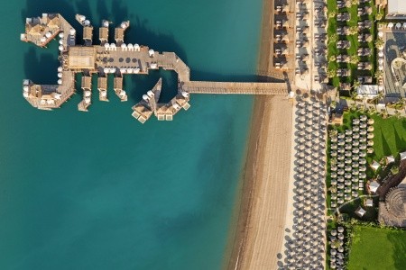 Titanic Mardan Palace - 34