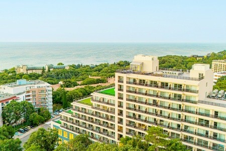 Poseidon Beach Resort
