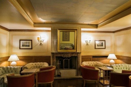 Taliansko Madonna di Campiglio / Pinzolo Rezidence Posta 7 dňový pobyt Polpenzia Vlastná March 2026 (11/03/26-17/03/26)