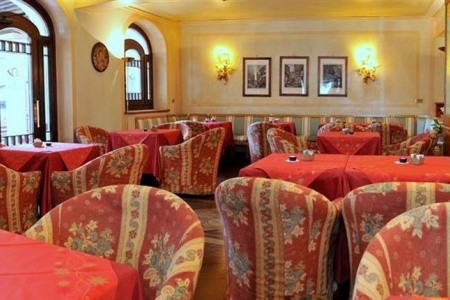 Taliansko Madonna di Campiglio / Pinzolo Rezidence Posta 7 dňový pobyt Polpenzia Vlastná March 2026 (11/03/26-17/03/26)