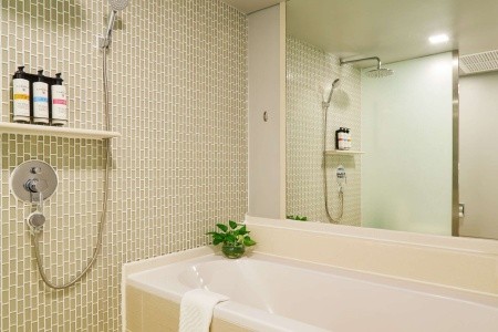 Thajsko Pattaya Pullman G (Ex.