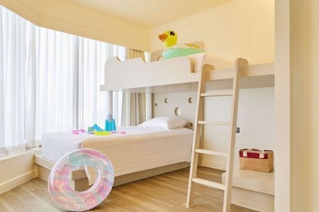 Thajsko Pattaya Pullman G (Ex.