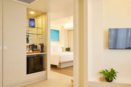 Thajsko Pattaya Pullman G (Ex.