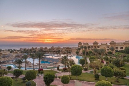 Serenity Alpha Beach (Ex. Serenity Makadi Beach Resort) - 14