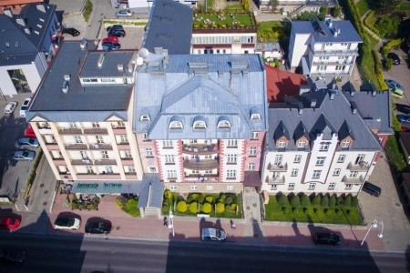 Krynica Conference & Spa - 3