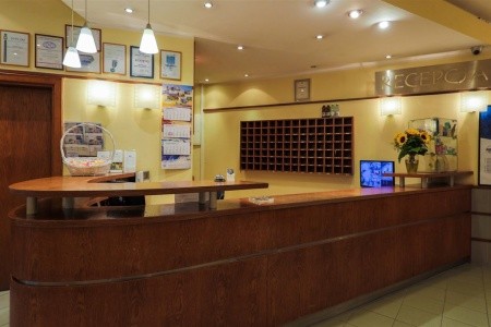 Krynica Conference & Spa - 4