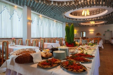 Krynica Conference & Spa - 8