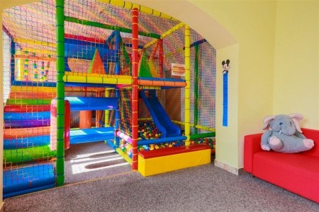 Krynica Conference & Spa - 12