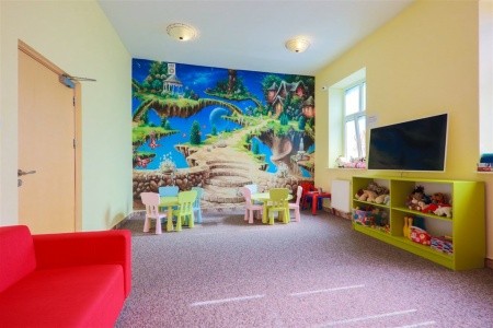 Krynica Conference & Spa - 13