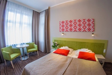 Krynica Conference & Spa - 16