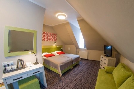 Krynica Conference & Spa - 17