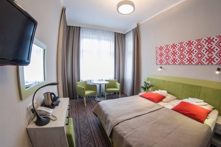 Krynica Conference & Spa - 18