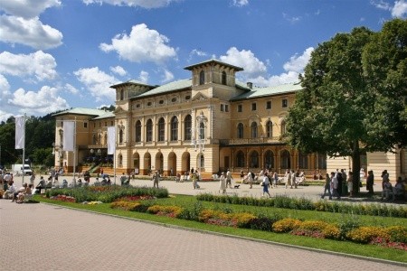 Krynica Conference & Spa - 21