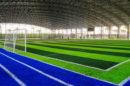 Fantazia Resort - 45