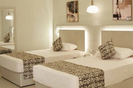 Fantazia Resort - 49