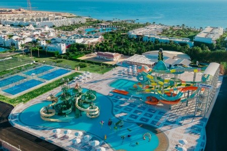 Fantazia Resort - 51