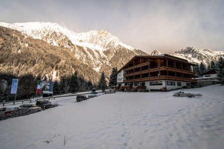 Sport Wildgall (Anterselva Di Sopra)